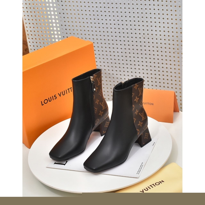 LV Boots